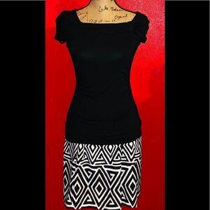 White House Black Market outfit size XXS